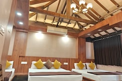 Prime Residency, Kolhapur