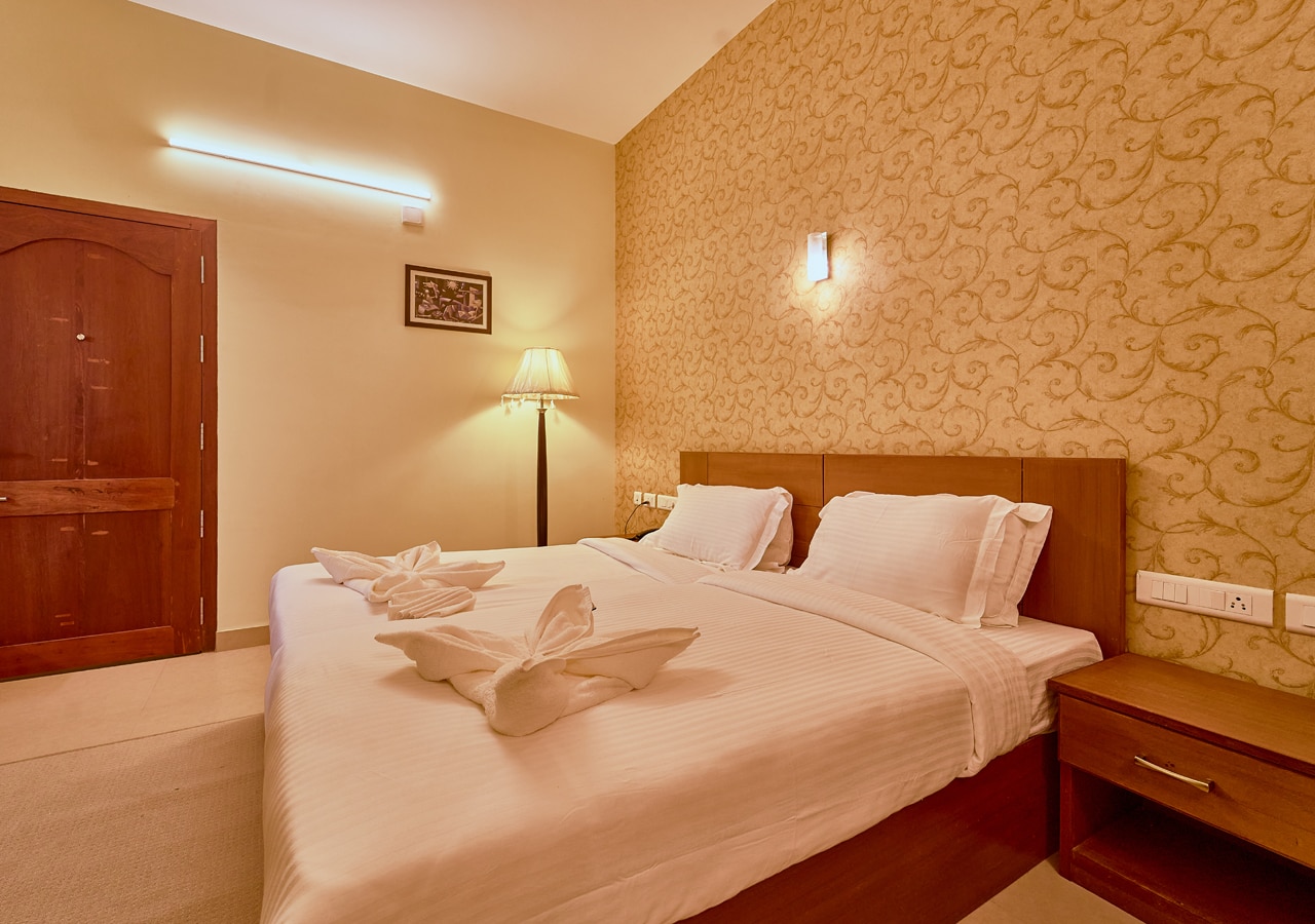 Ushasree Wayanad Resort by VOYE HOMES - Tap to explore photos