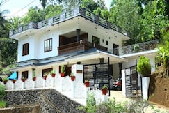 Orbit Homestay, Idukki