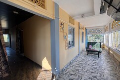 Sayan Guest House, Narayanpur