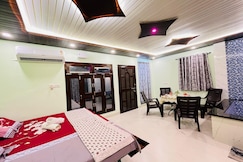 Ayodhya Aradhna Stays | The Premium Apartment Stay, Ayodhya