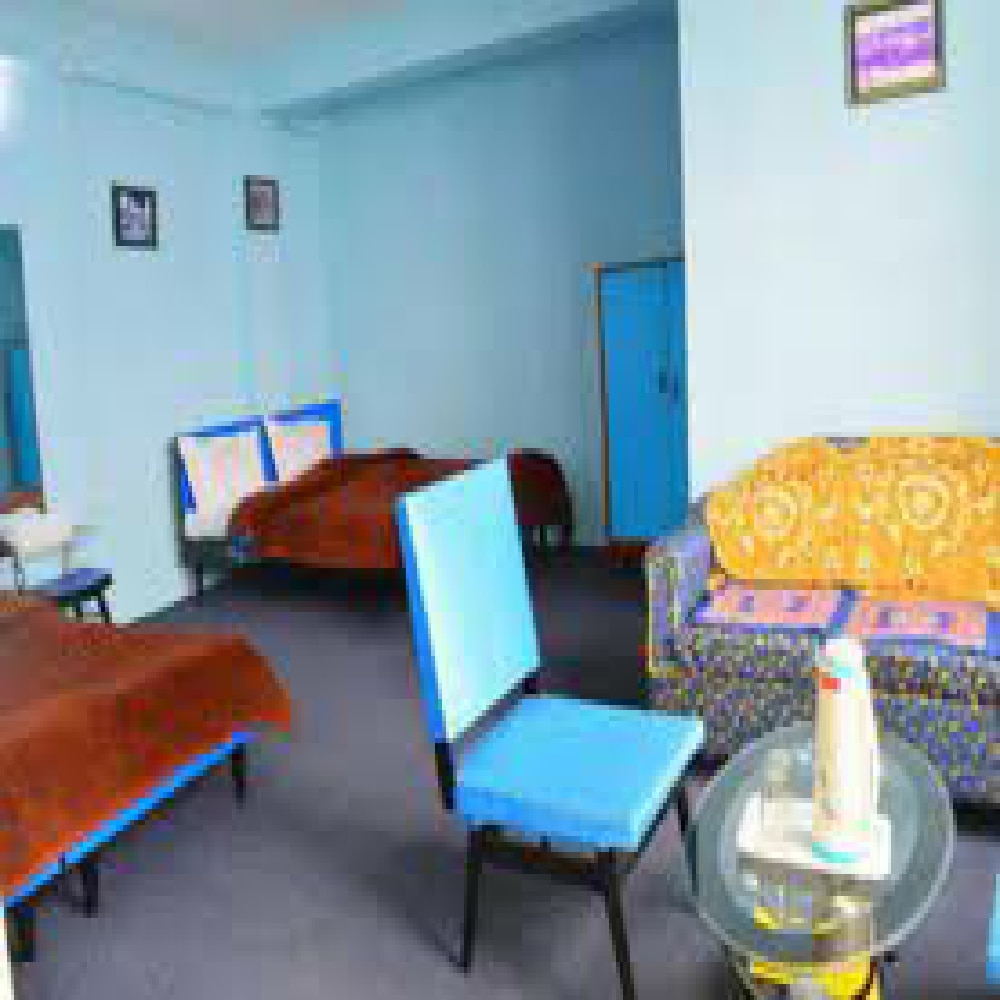 Hotel Rupmani - Tap to explore photos