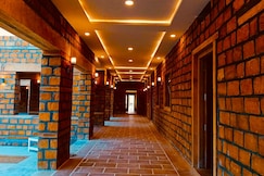 Tathastu Desert Camp, Jaisalmer