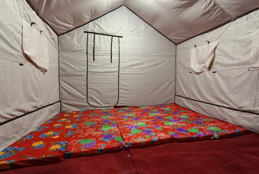 Rise Adventure Campsite Naggar Camp Free Cancellation Price Address Reviews Fernwood Botanical Garden Earthday Adventurer Camp Overnight Packing List August 9, 2022