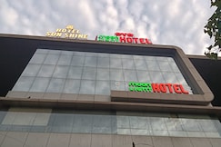 Hotel Sun Shine, Surat
