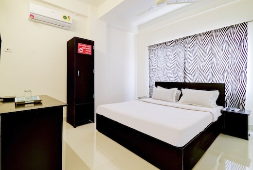 Hotel O Home Cozy Home