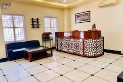 Hotel Roselle Heights, Jaipur