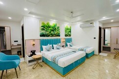 Hotel Arna Inn, Delhi