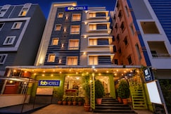 FabHotel Blue Dawn - Gachibowli - Nr. DLF Cyber City, Hyderabad