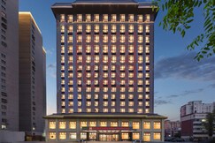 Hilton Garden Inn Aksu Downtown, Aksu