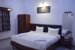 Hotel Green Mountain, Kumbhalgarh