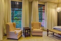 6 Bedroom Villa in Nainital Bhowali, Bhowali