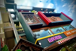 Venetian Capital, Alleppey