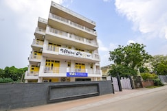 FabHotel The White Pepper, Faridabad