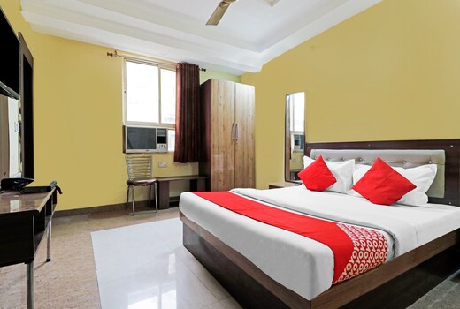 Capital O Royal Inn Near Laskar