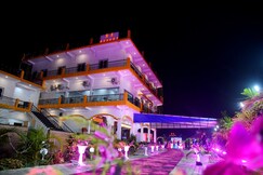 R S RESORT RESTAURANT & BANQUET HALL, Lumbini