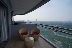 Supernova Spira stay, Noida