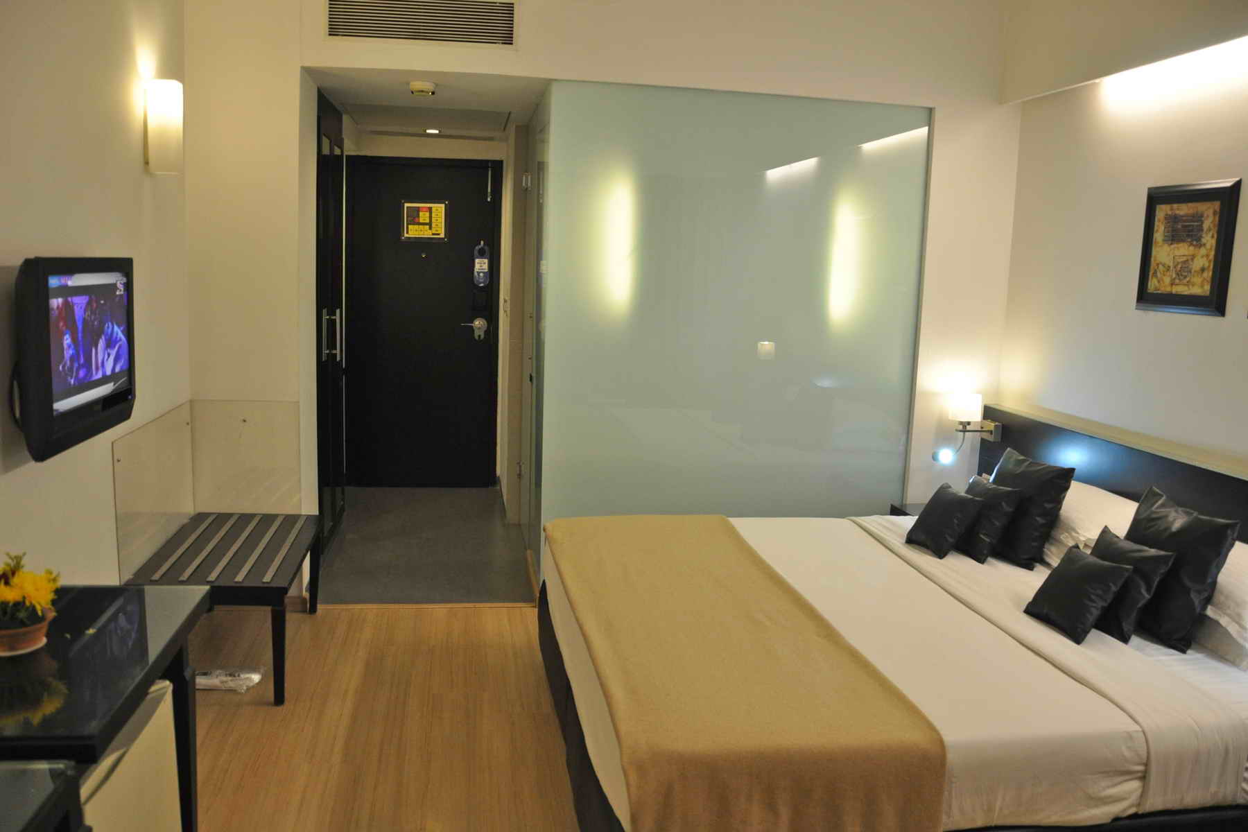 Comfort Inn Sunset Park COMFORT