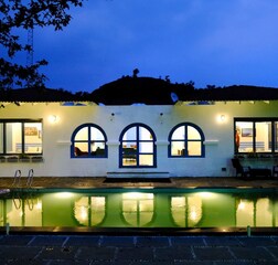 Swimming Pool 1