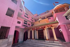 Omji Ashram - Tapovan Kuti Uttarkashi, Uttarkashi