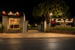 Swastik Resort By Amaratva, Vrindavan