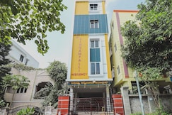 Sri Singampalli Residency, Visakhapatnam