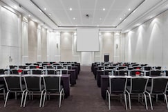 Hyatt Regency Casablanca, Rabat