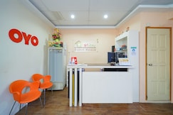 Hotel O V Stay Guesthouse, Penang