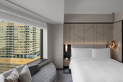InterContinental Ana Tokyo, Tokyo