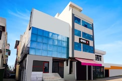 Hotel O Shine, Jaipur