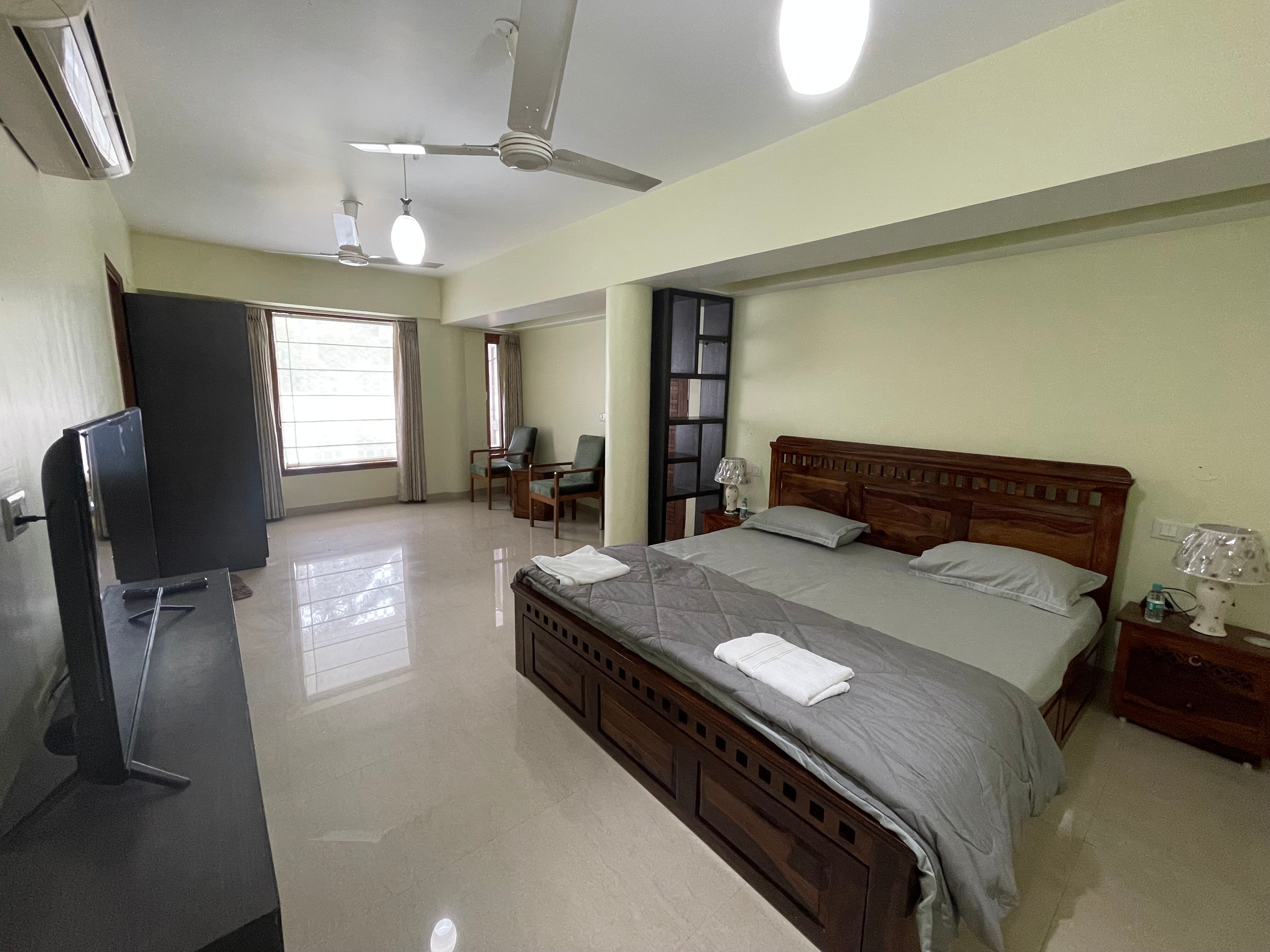 Luxury Villa Chandigarh - Tap to explore photos