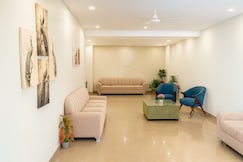 Cherrywood @Rajpur Road by Zenvana, Dehradun