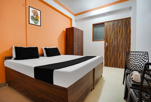 Hotel O Harmony
