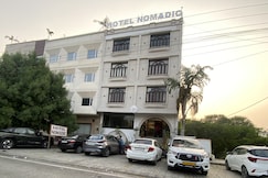 Nomadic Stays, Udaipur