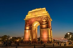 Lutyens Imperial Signature Cozy Apt Jor Bagh, Delhi