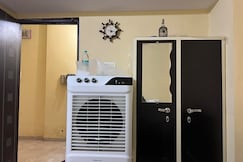 Morden 1BHK near Phoenix Mall, Indore