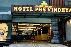 HOTEL P&S VINDHYA, Sasaram