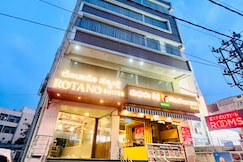ROTANO SUITES  YELAHANKA, Bangalore
