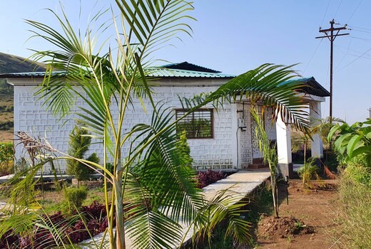 Club Shandilya Annexe