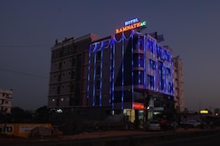 Hotel New Ramnath, Thanjavur