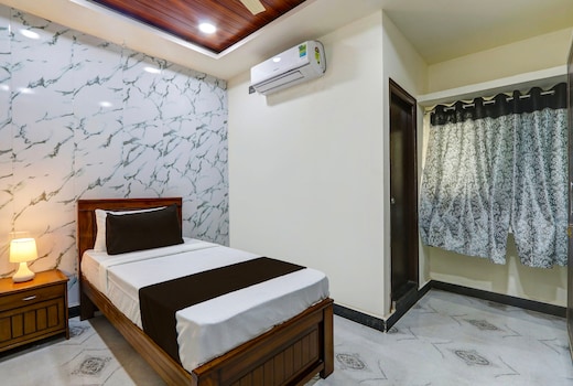 Collection O Gachibowli Phase 2 Near ISB