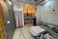 Entire 1bhk flat, Mohali