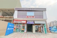 Hotel O R Glory, Patna