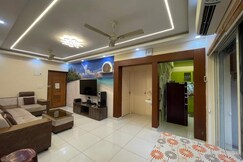 Aikya The City Abode, Mangalore
