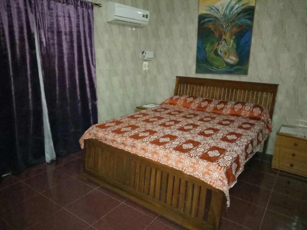 Casa Josmar Apartment 1 - Tap to explore photos
