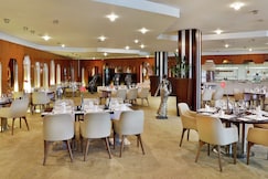 Transcorp Hilton Abuja, Bwari