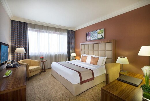 City Seasons Al Hamra Abu Dhabi Price Address Reviews