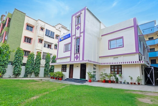 FabHotel Cherish Stays