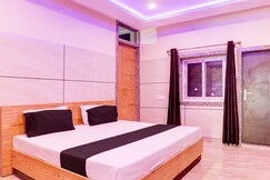 Hotel O 7, Lucknow