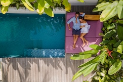Eight Palms Villa Seminyak by Ini Vie Hospitality, Bali